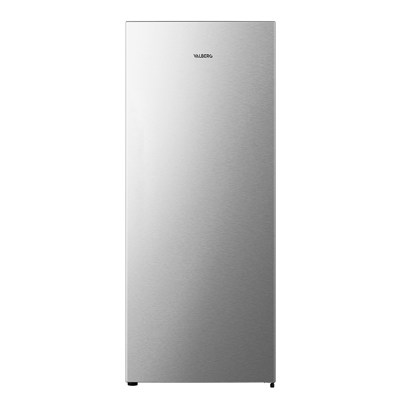Congelateur Armoire Valberg Uf Nf 384 E X180c - Bon état sur Electro Depot